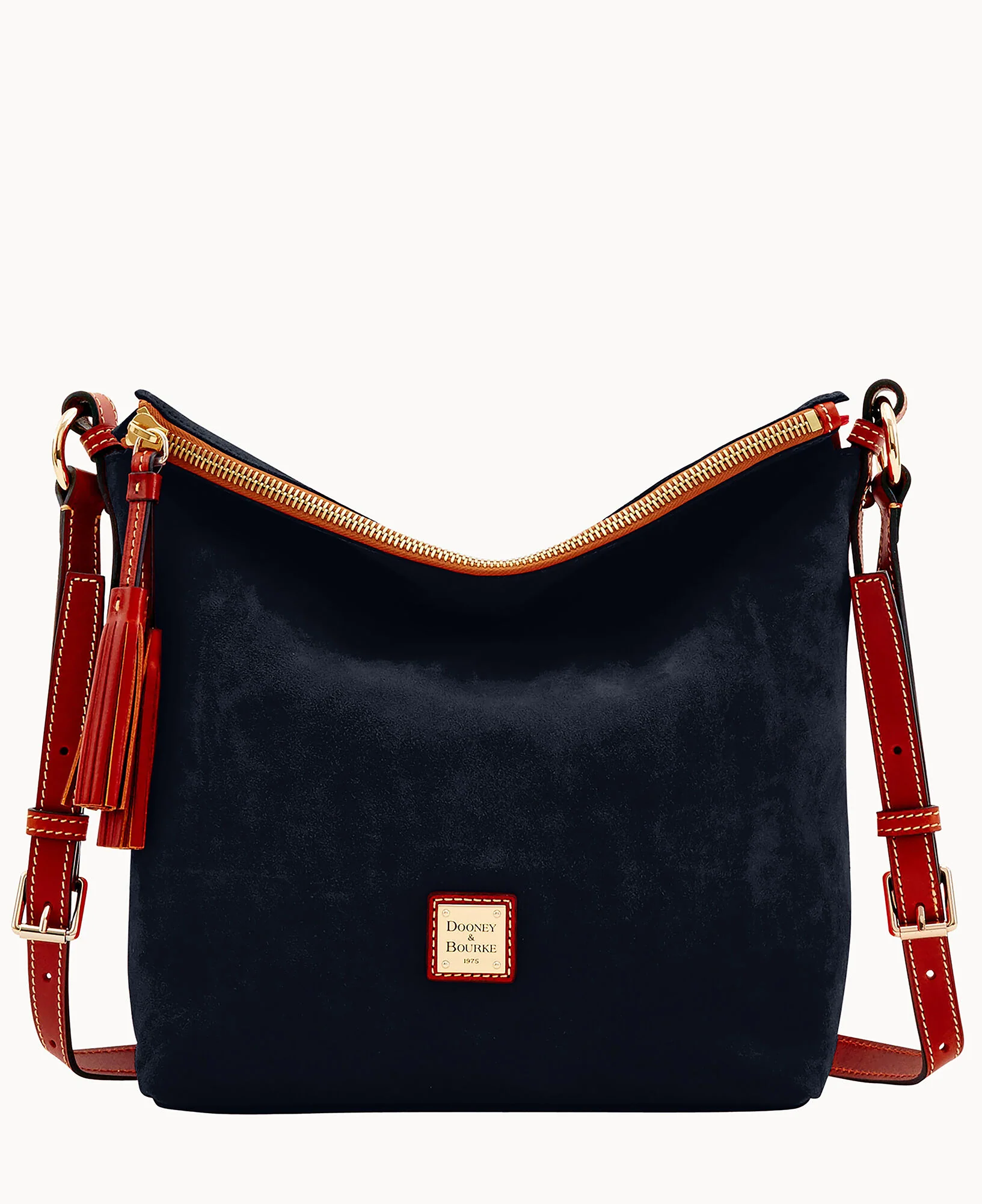 Suede Small Dixon - Image 35