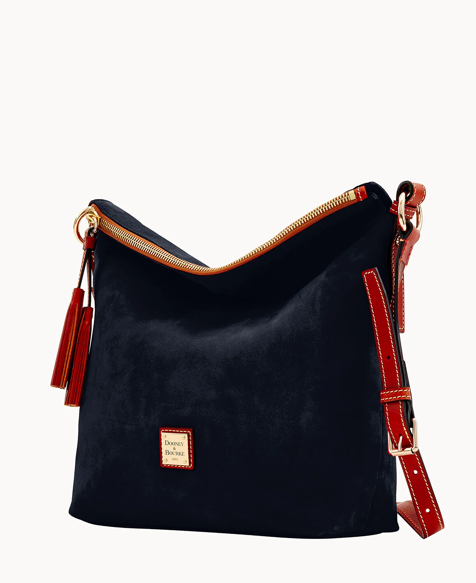 Suede Small Dixon - Image 36