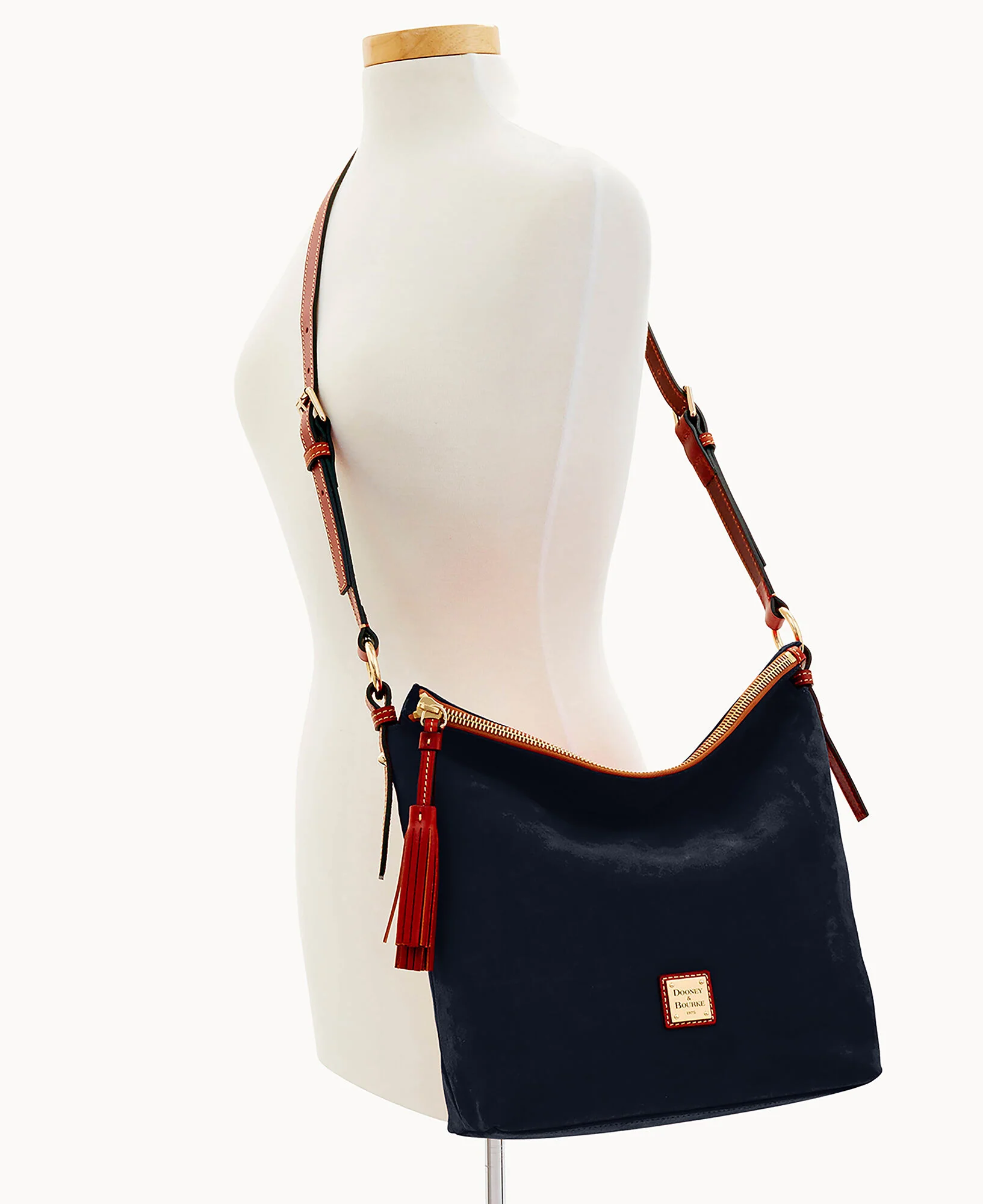 Suede Small Dixon - Image 38