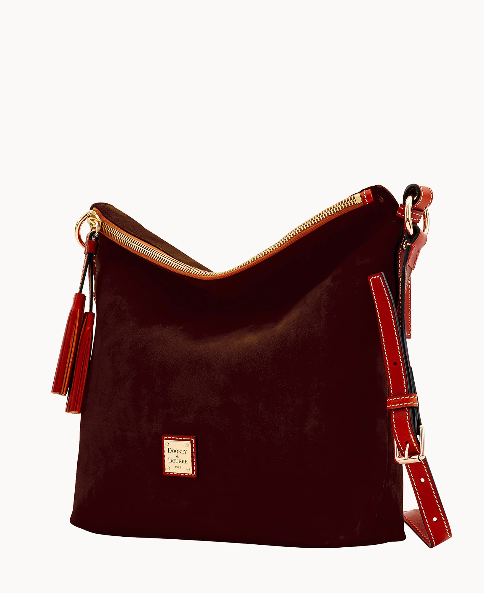 Suede Small Dixon - Image 40
