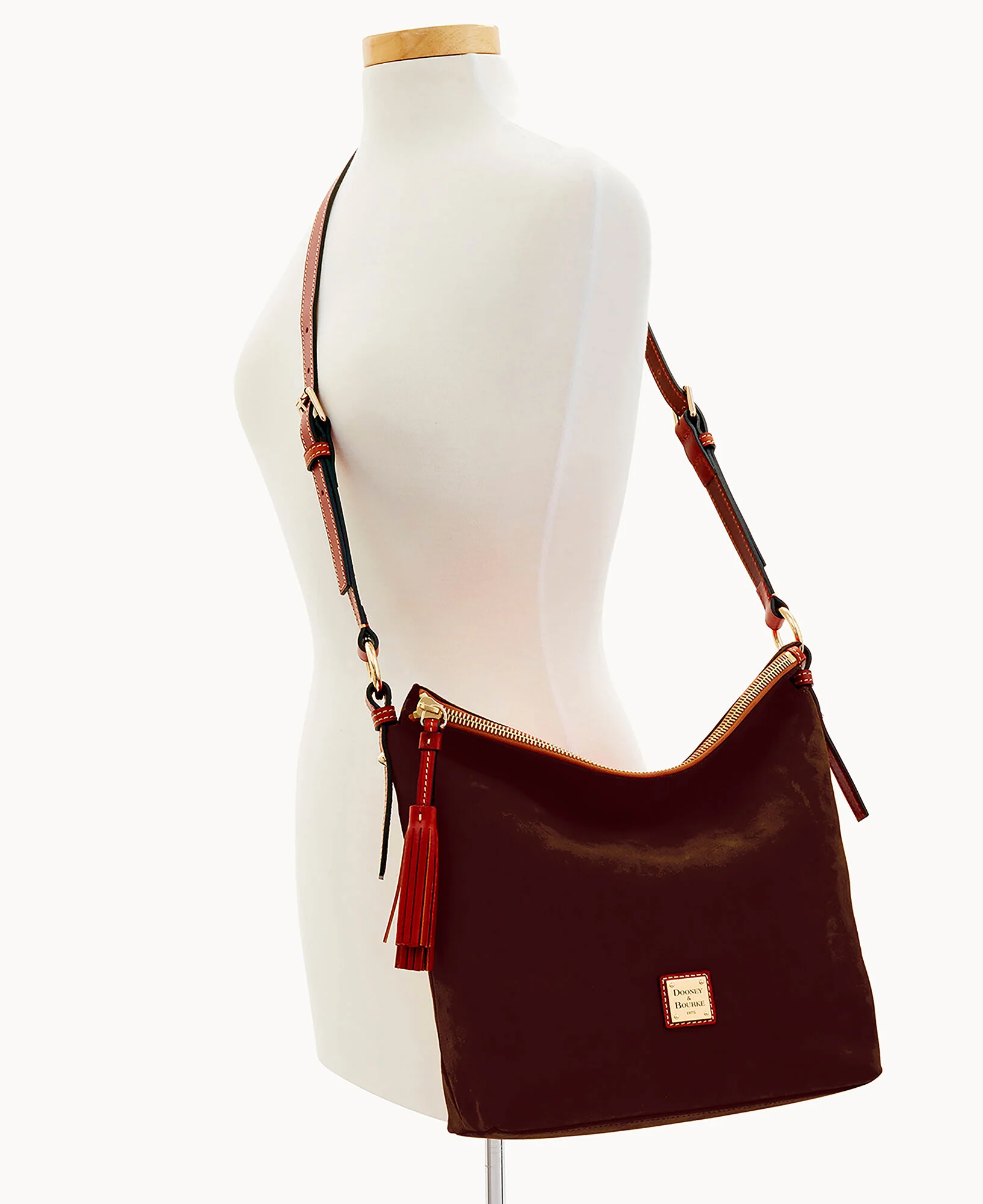 Suede Small Dixon - Image 42