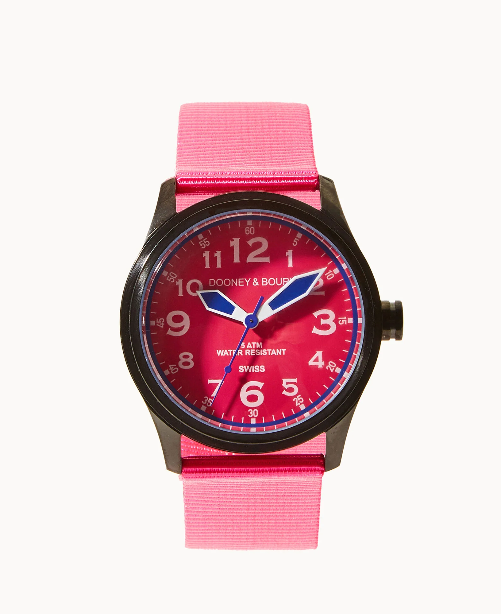 Mariner Watch
