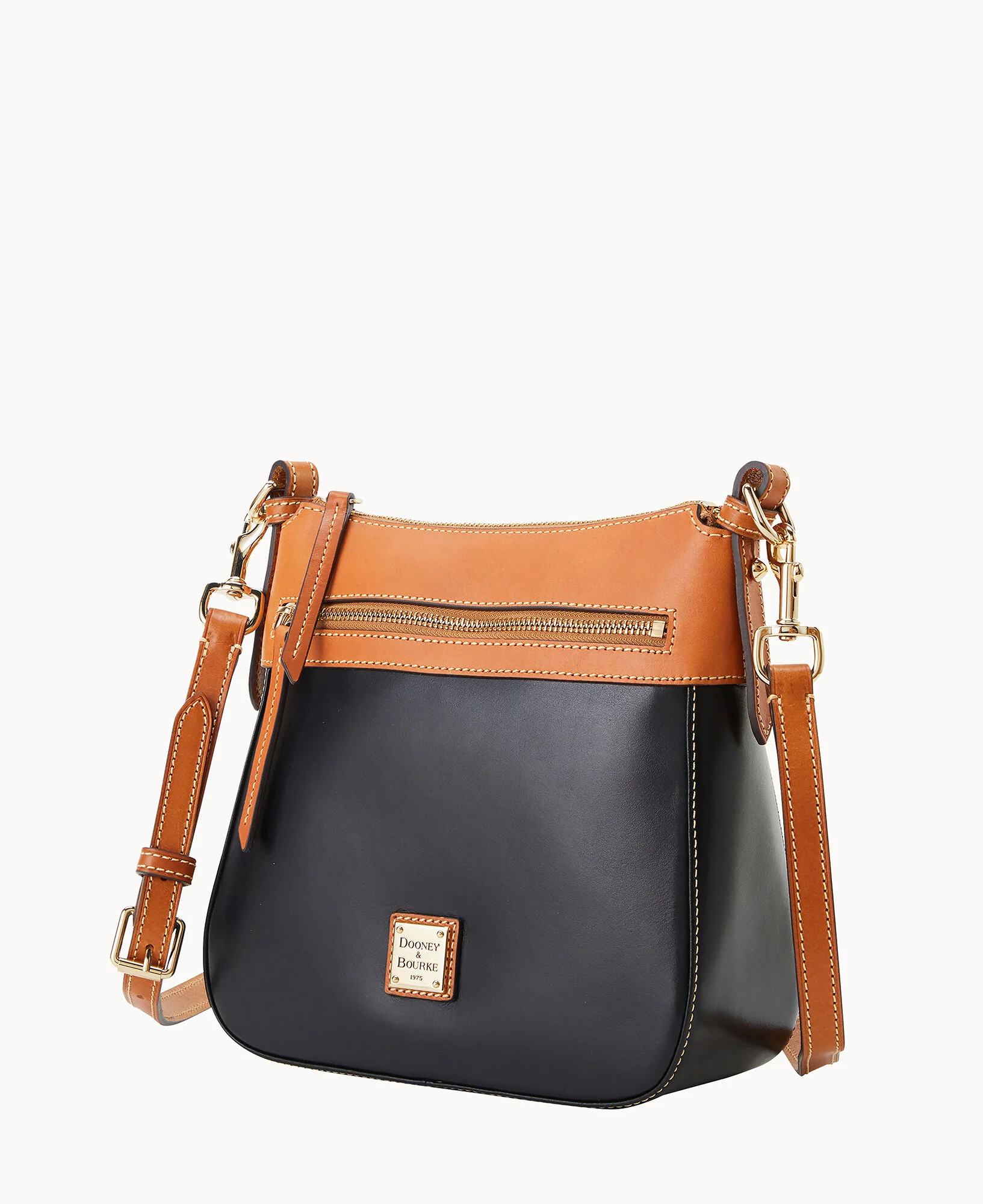 Wexford Leather Crossbody 25 - Image 10