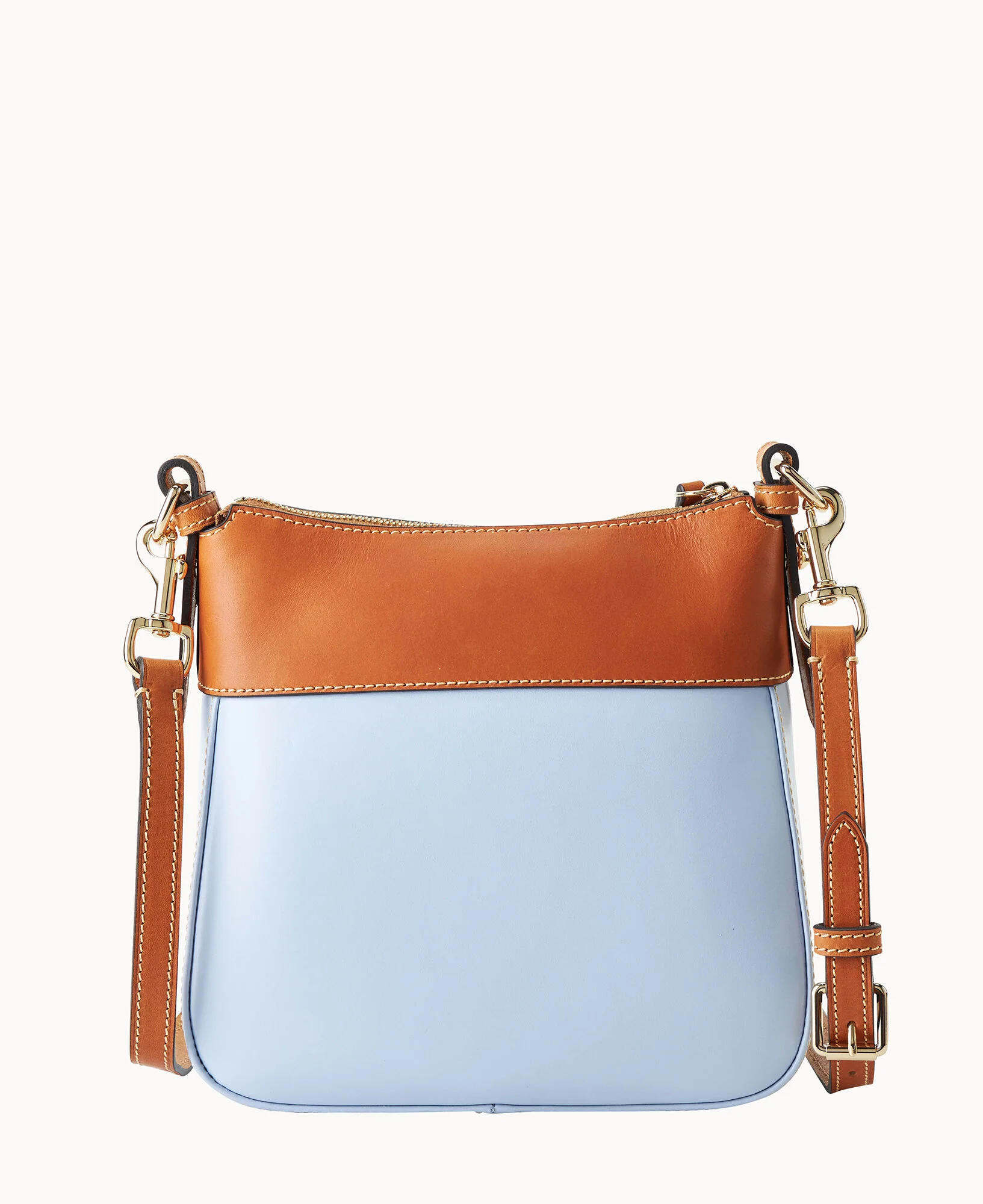 Wexford Leather Crossbody 25 - Image 24