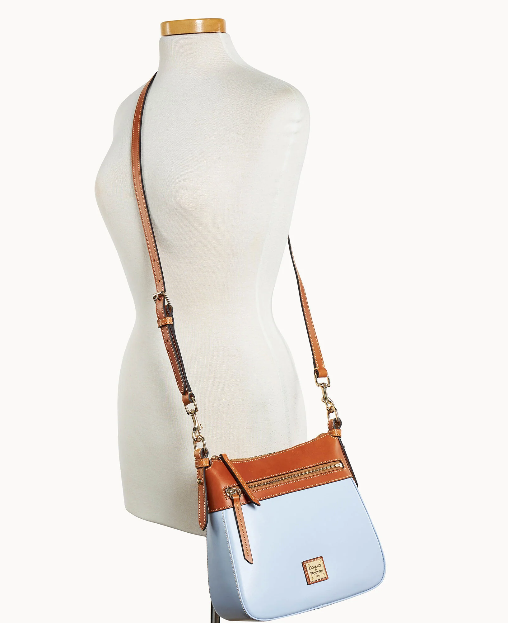 Wexford Leather Crossbody 25 - Image 25