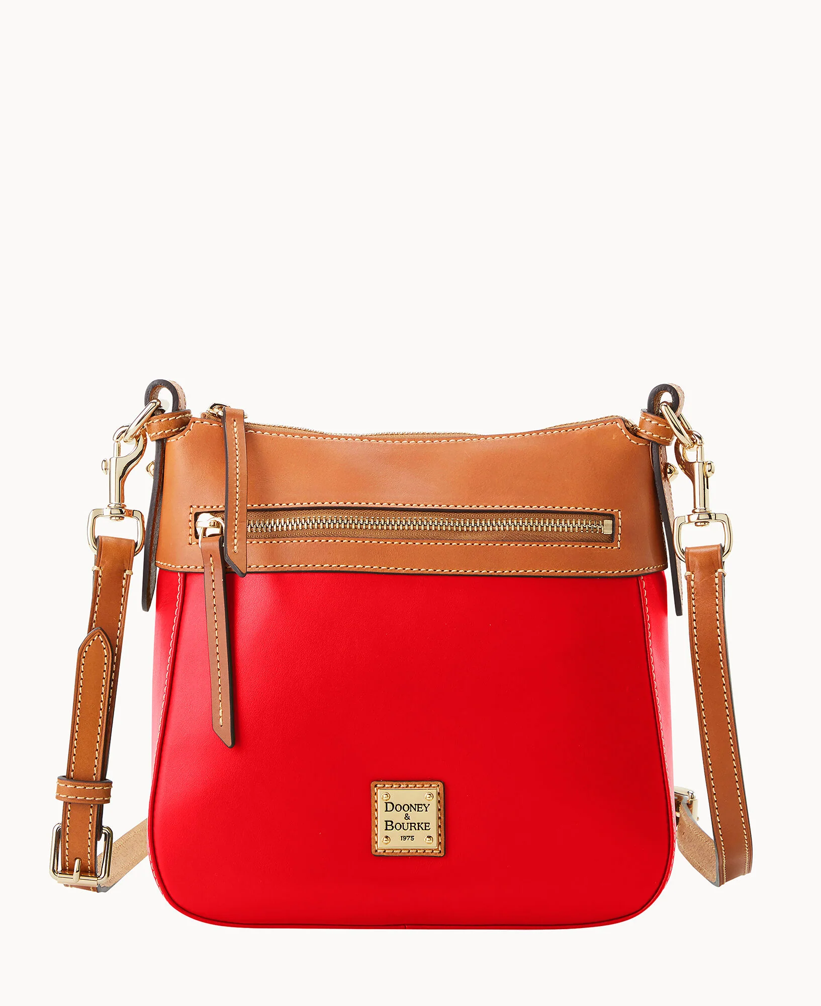 Wexford Leather Crossbody 25 - Image 26
