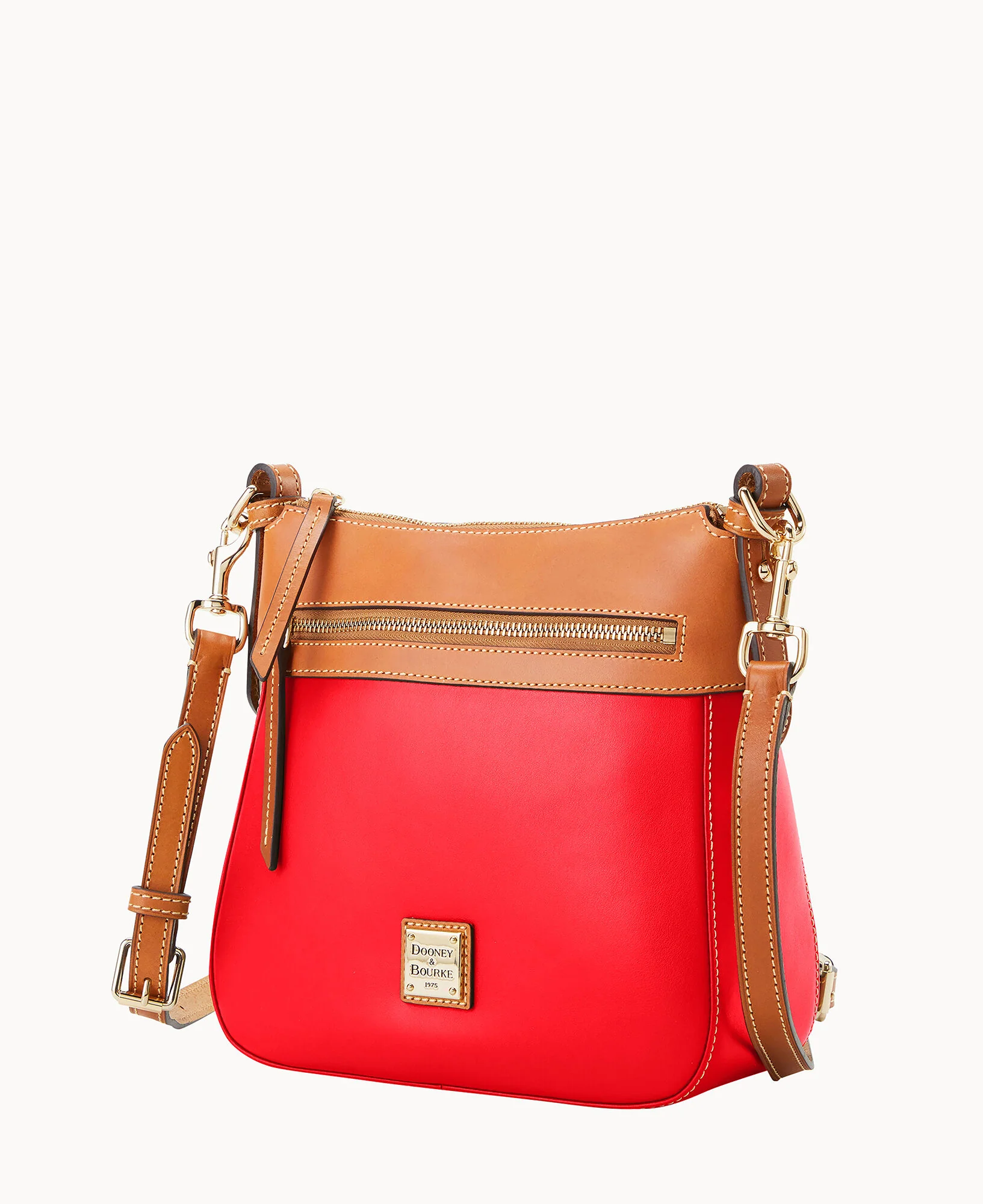 Wexford Leather Crossbody 25 - Image 27