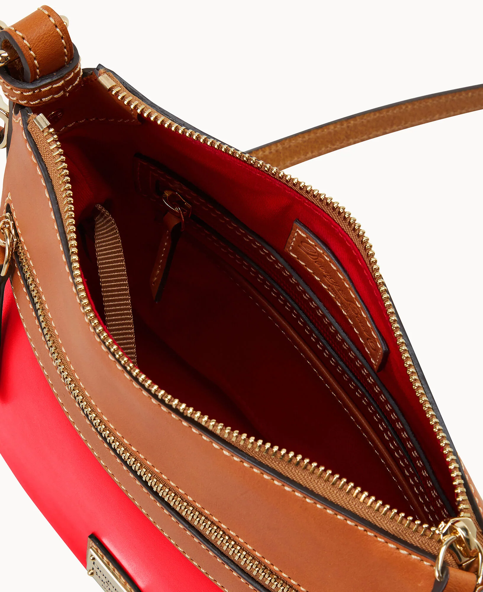 Wexford Leather Crossbody 25 - Image 28