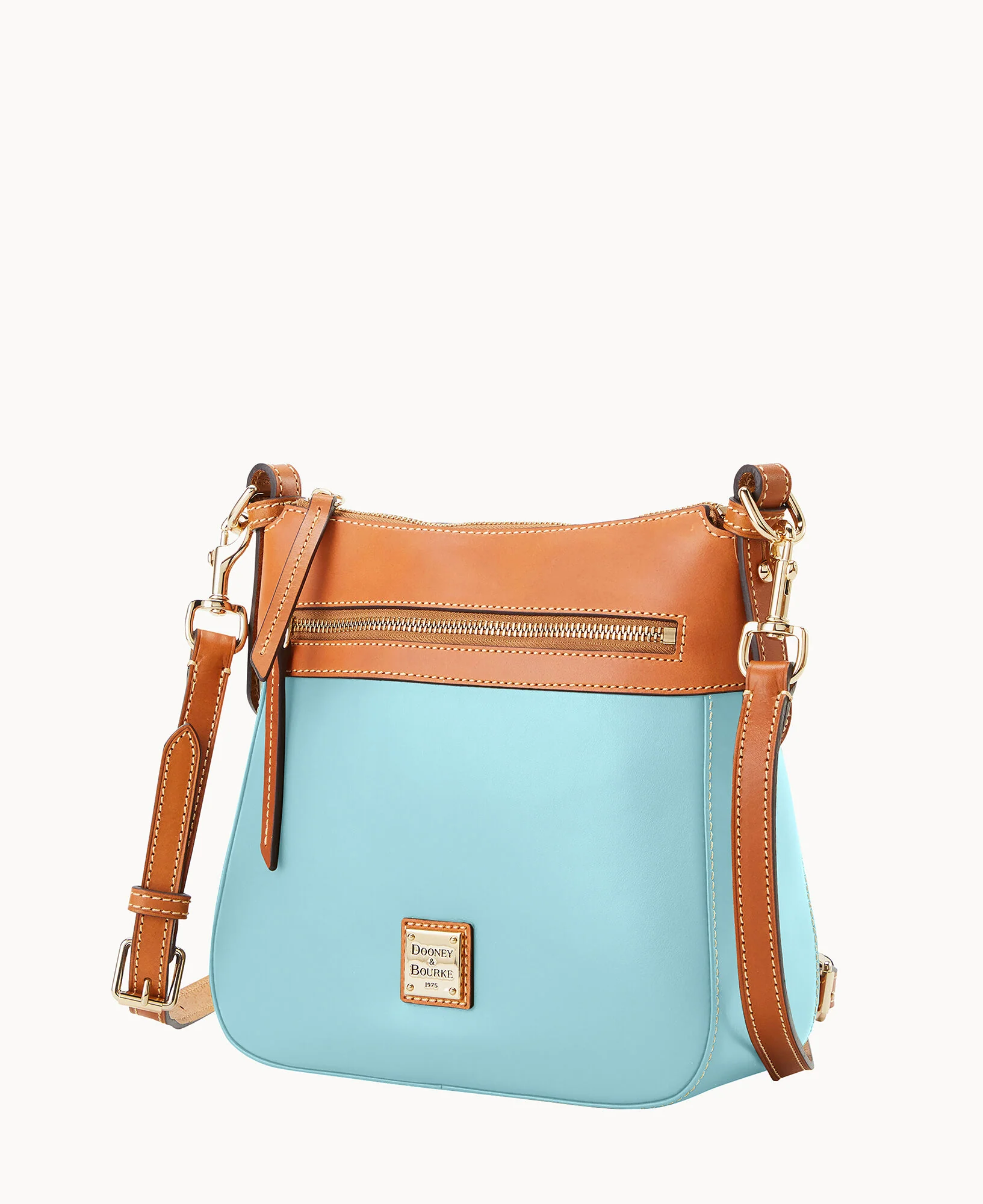 Wexford Leather Crossbody 25 - Image 31