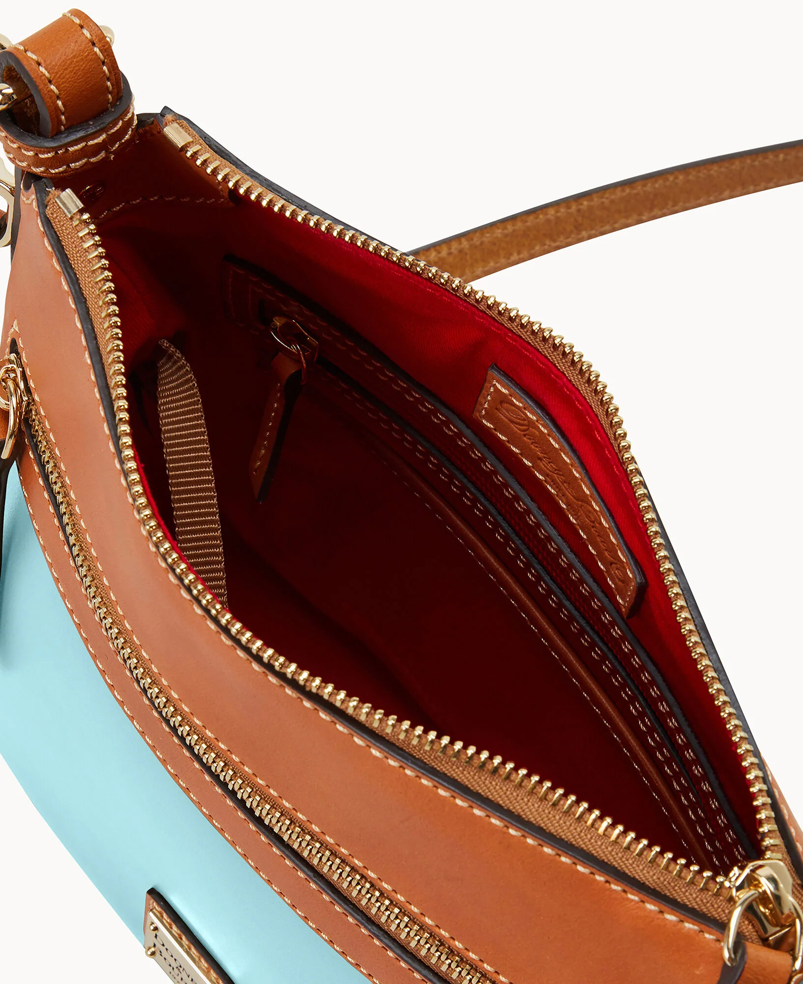 Wexford Leather Crossbody 25 - Image 32