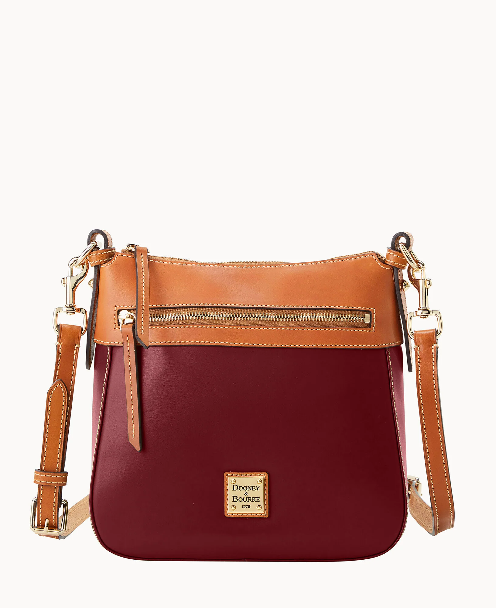 Wexford Leather Crossbody 25 - Image 34