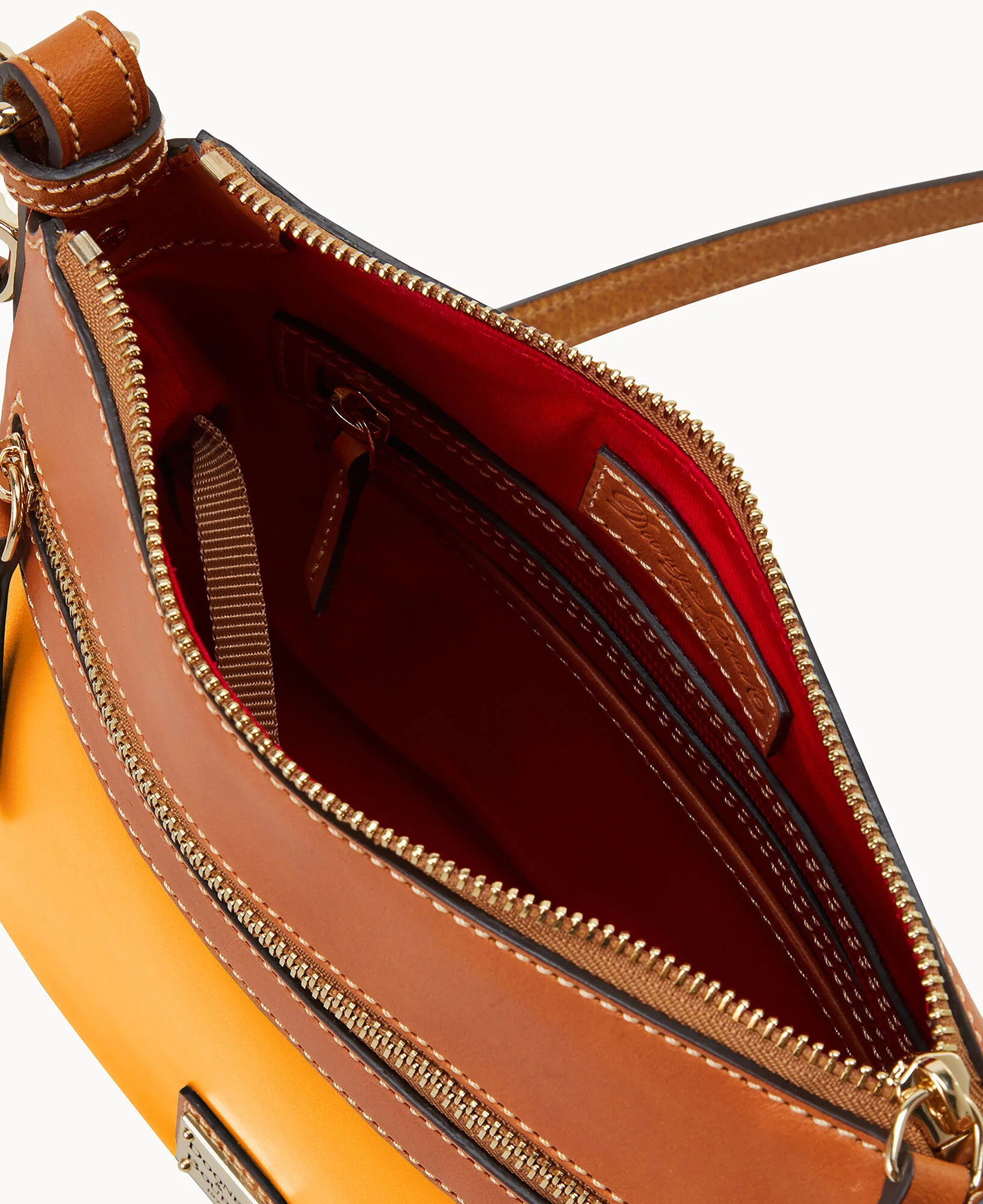 Wexford Leather Crossbody 25 - Image 40
