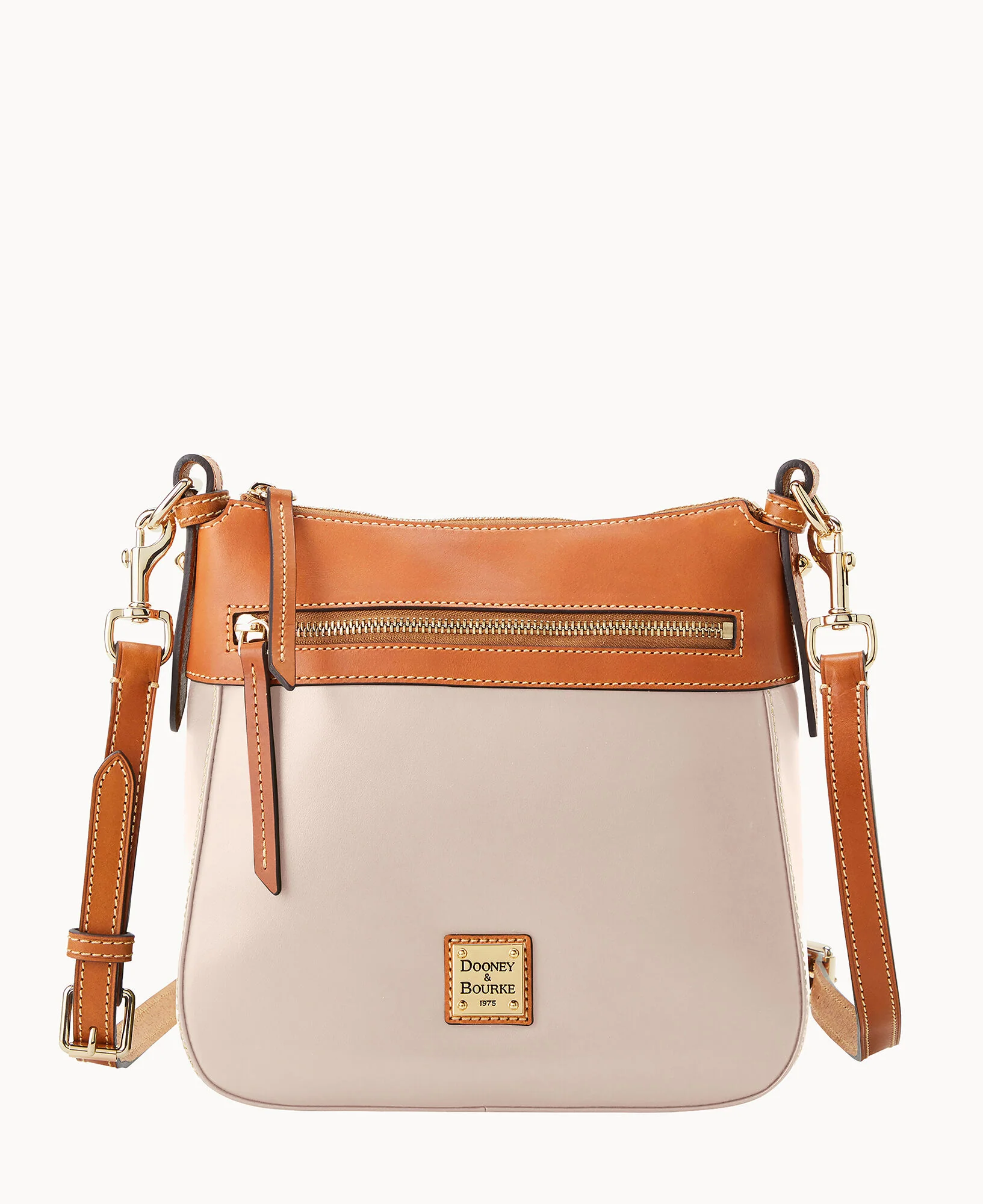 Wexford Leather Crossbody 25 - Image 42