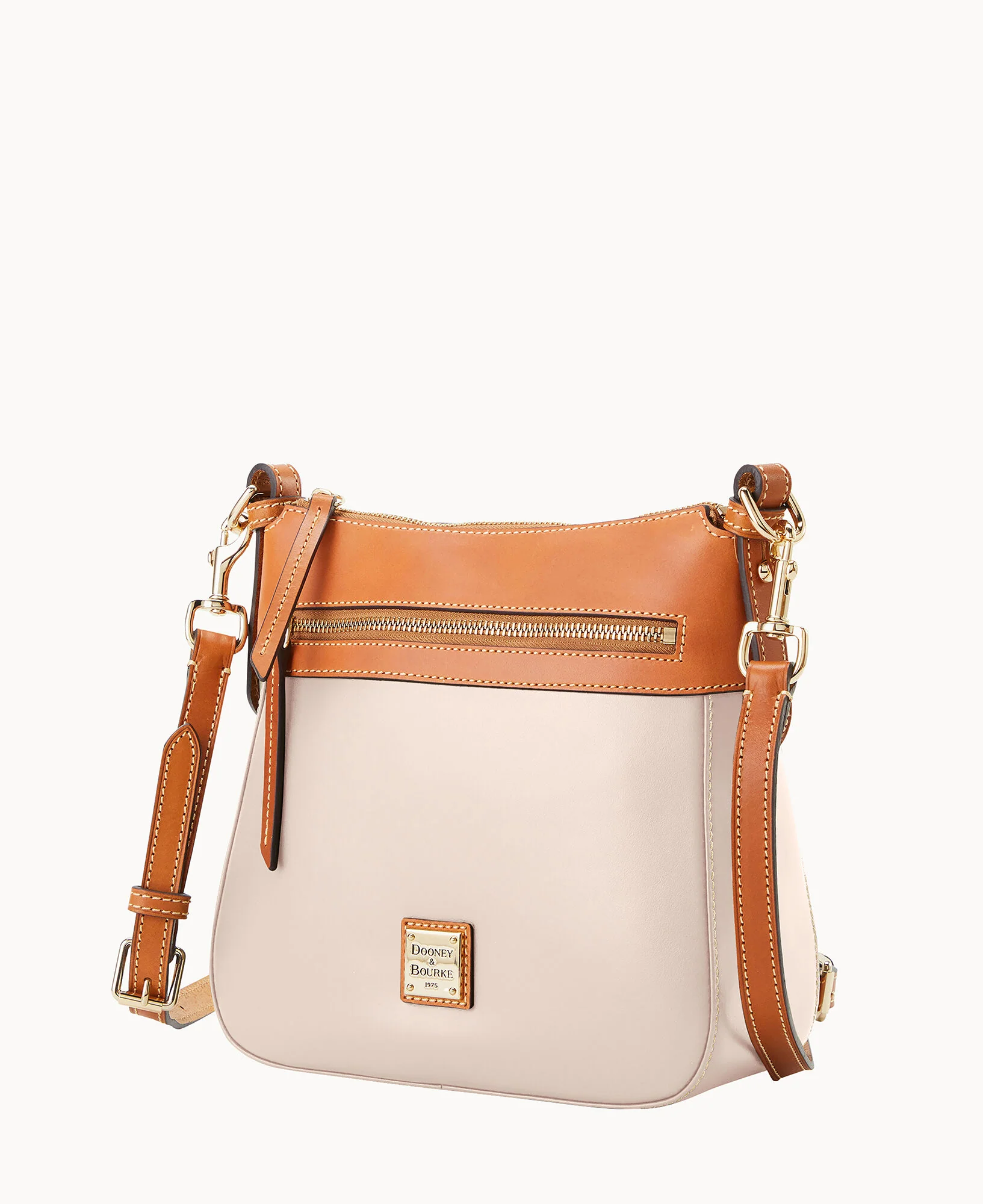 Wexford Leather Crossbody 25 - Image 43
