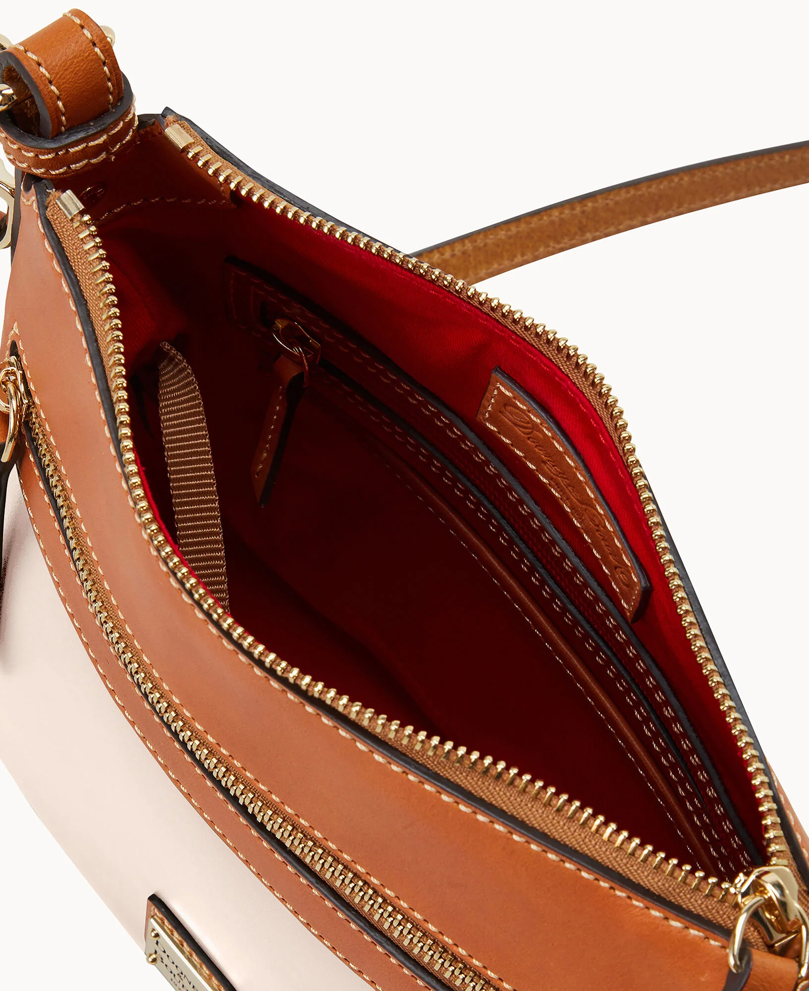 Wexford Leather Crossbody 25 - Image 44