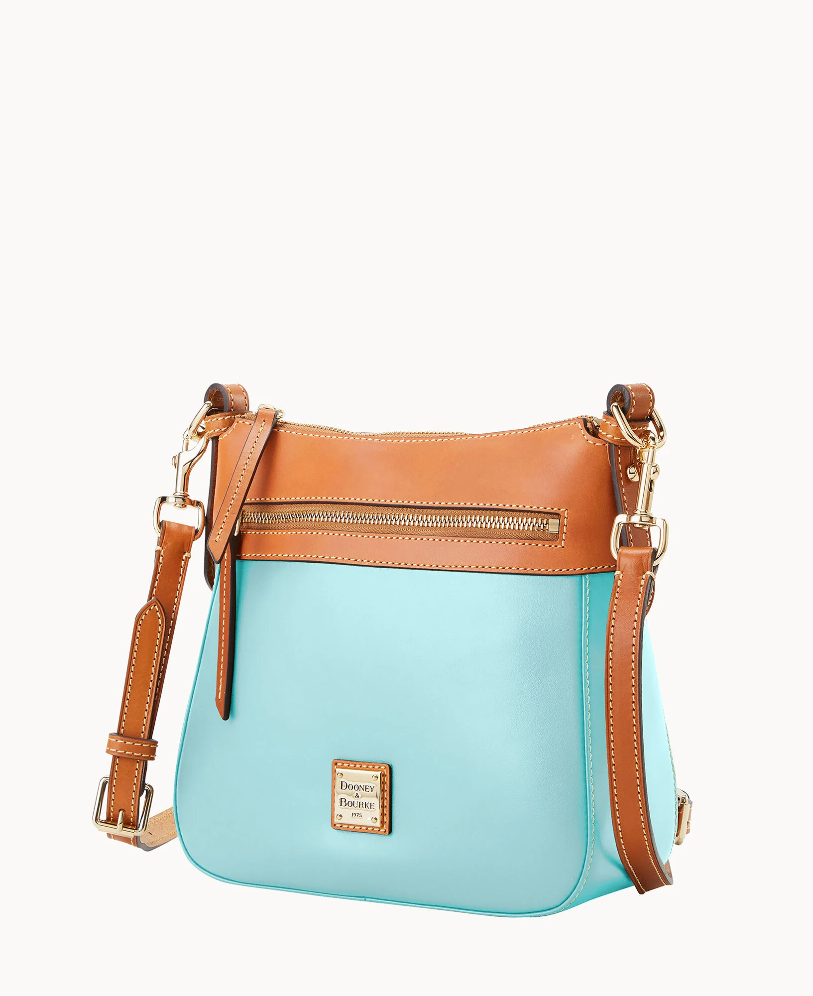 Wexford Leather Crossbody 25 - Image 47