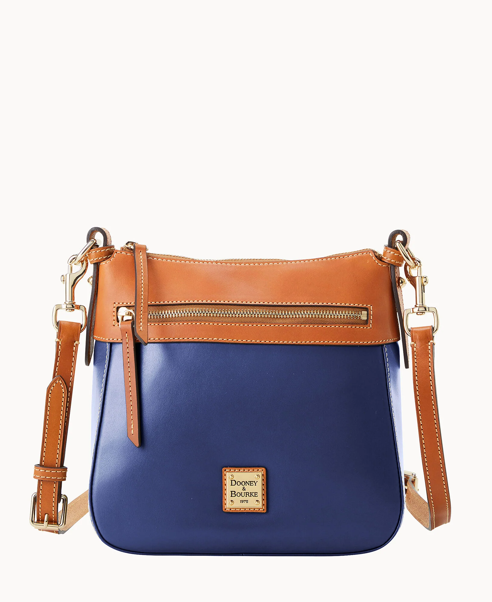 Wexford Leather Crossbody 25 - Image 5